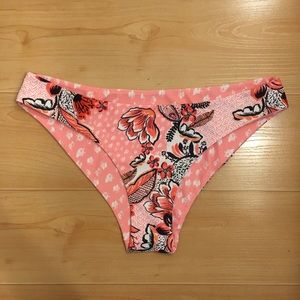 Kulani Kinis Marigold Full Coverage Bikini Bottoms